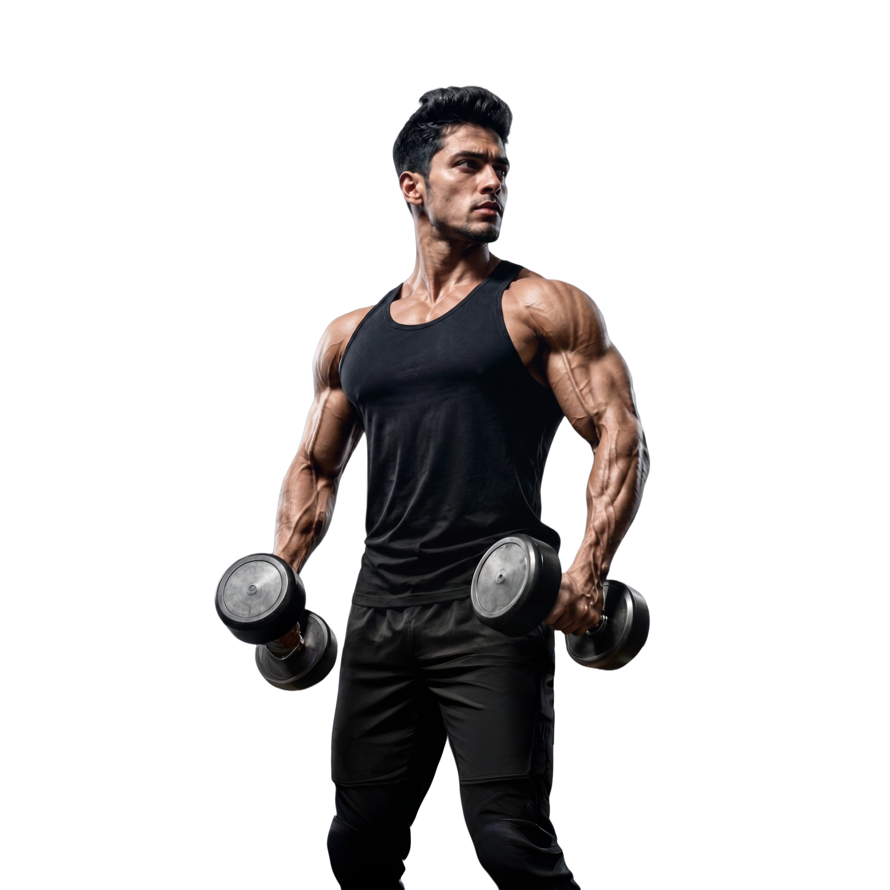 Bodybuilder