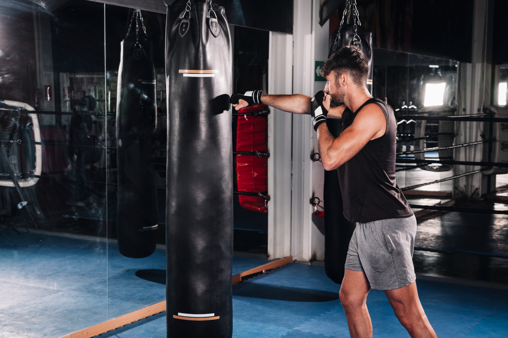 Boxing & HIIT