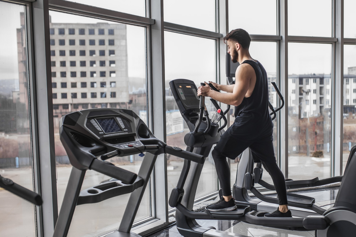 Cardio Workout