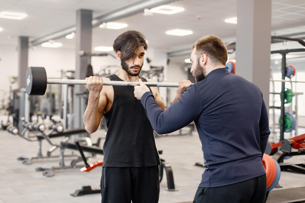 Personal Training