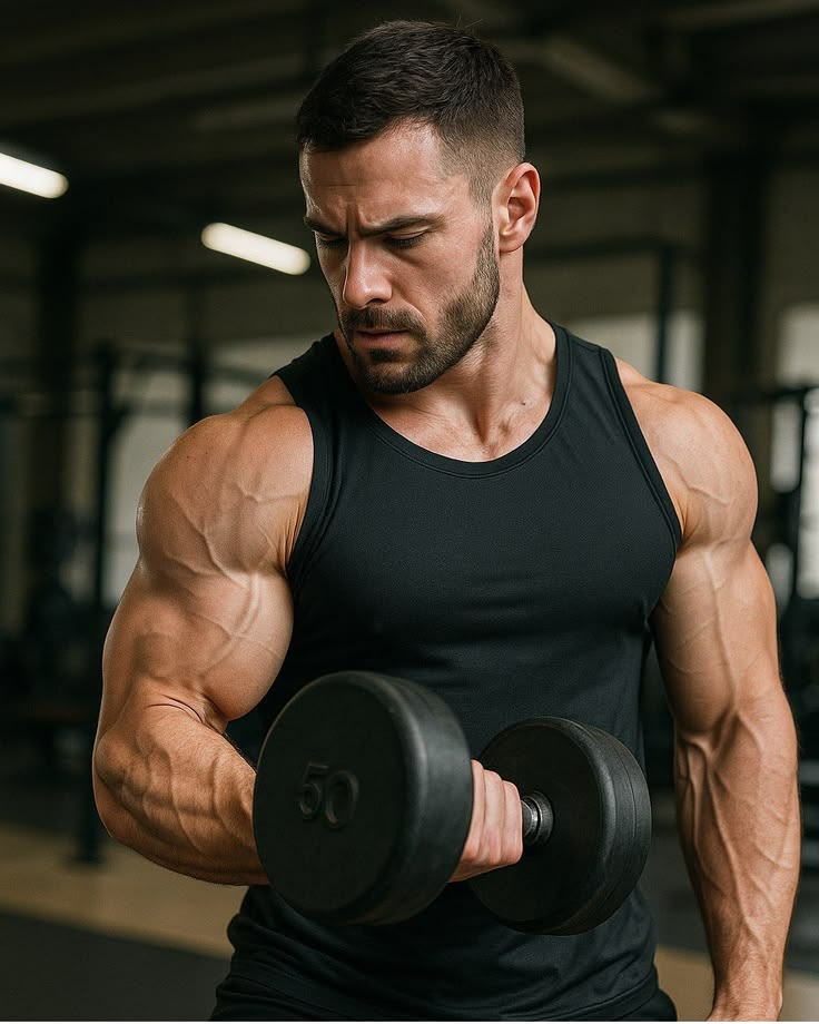 Strength Training